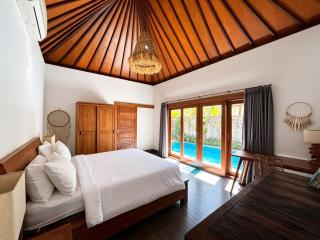 Coco Garden Pool Villas - 7