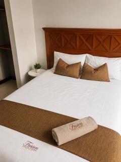 Fusion Apartments - 1