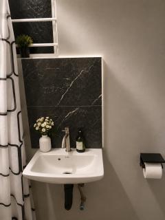 Fusion Apartments - 1