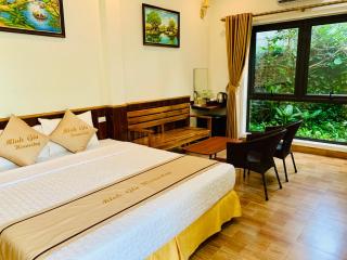 Tam Coc Minh Gia Homestay - 4