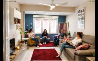 Apartamento Centro Gallarza - 6