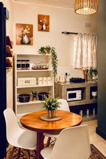 Fusion Apartments - 2