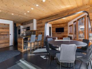 Luxe et confort dans un appartement 3 pièces au cœur historique d'Avoriaz - FR-1-314-295 - 8
