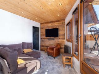 Luxe et confort dans un appartement 3 pièces au cœur historique d'Avoriaz - FR-1-314-295 - 7