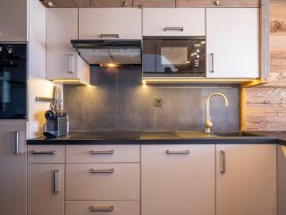 Luxe et confort dans un appartement 3 pièces au cœur historique d'Avoriaz - FR-1-314-295 - 5