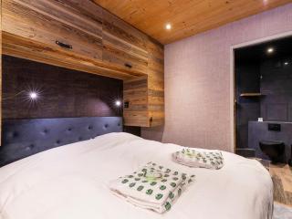 Luxe et confort dans un appartement 3 pièces au cœur historique d'Avoriaz - FR-1-314-295 - 4