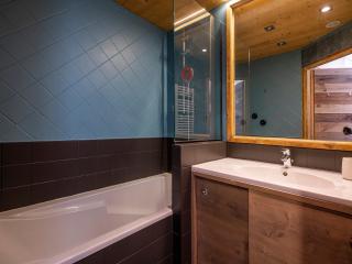 Luxe et confort dans un appartement 3 pièces au cœur historique d'Avoriaz - FR-1-314-295 - 1