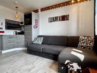Appartement au cœur d'Avoriaz - 4 pers. - FR-1-314-335 - 9