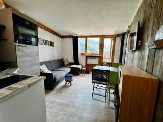 Appartement au cœur d'Avoriaz - 4 pers. - FR-1-314-335 - 7