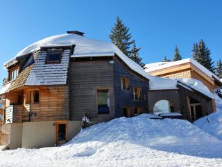 Chalet d'exception, emplacement central - 10 pers. - FR-1-314-338 - 7