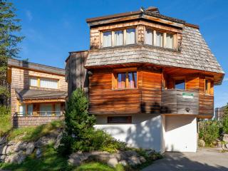 Chalet d'exception, emplacement central - 10 pers. - FR-1-314-338 - 6