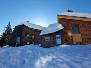 Chalet raffiné, emplacement central - 12 pers. - FR-1-314-337 - 8