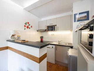 Appartement cosy au pied des pistes - 6 pers. - FR-1-695-100 - 6