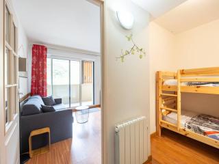 Appartement cosy au pied des pistes - 6 pers. - FR-1-695-100 - 3