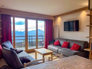 Appartement au pied des pistes - 7 pers. - FR-1-314-336 - 9