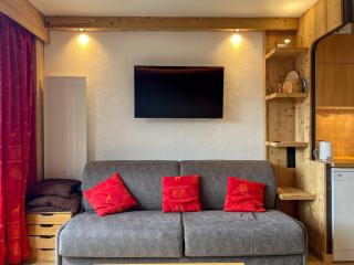 Appartement au pied des pistes - 7 pers. - FR-1-314-336 - 8