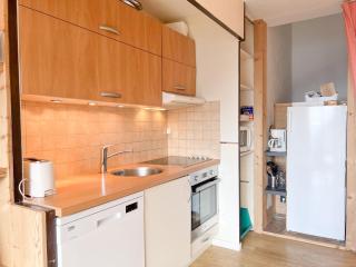 Appartement au pied des pistes - 7 pers. - FR-1-314-336 - 6