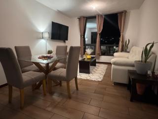 Exclusivo apartamento de Miranda - 0