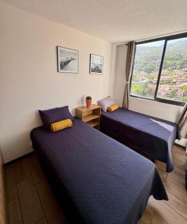 Exclusivo apartamento de Miranda - 1