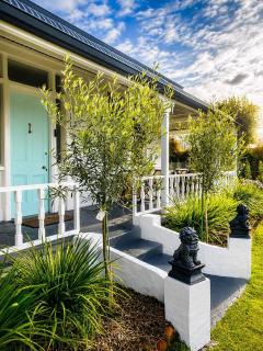 Lady Geraldine Boutique Adults Only plus Hot Tub - 5