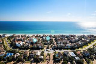 Ocean Manor - Private Community Beach Access - 9