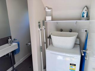 Coastal Breeze Beach Villa - 1