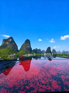 Boli Hotel Guilin China - 2