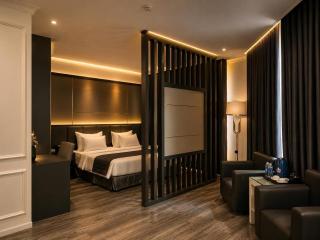Sen plaza Hotel -  - 7