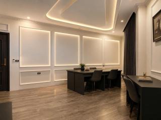 Sen plaza Hotel -  - 4