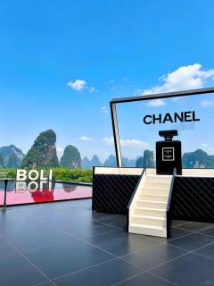 Boli Hotel Guilin China - 5