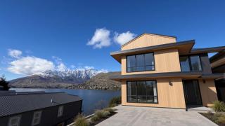 63 Lakehouse Villas - 3