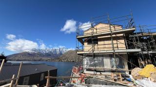 63 Lakehouse Villas - 2