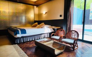 Hotel Takao Asile - 3