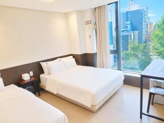 Jongno The Stay Korea - 9