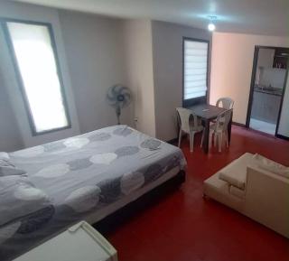 Apartamentos vacacionales Santo Domingo - ZONA HOTELERA Y TURISTICA - 1