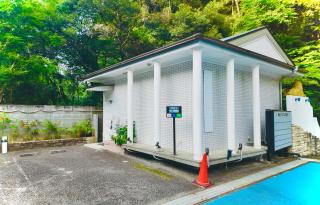 Hotel Takao Asile - 9