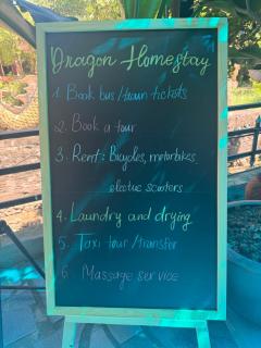 Tràng An Dragon Homestay - 5