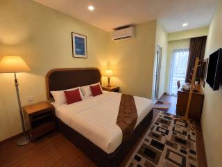 Grand Luxury Hotel Semporna - 6