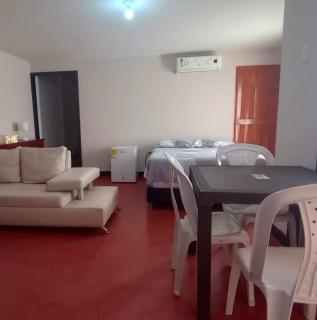 Apartamentos vacacionales Santo Domingo - ZONA HOTELERA Y TURISTICA - 3