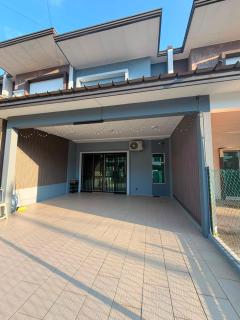 Trival Heaven Hill Homestay Astana Heights Sandakan - 9