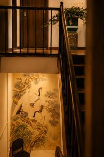 Hidden Homestay Heritage Private Rooms in a French Villa Hoan Kiem - 6
