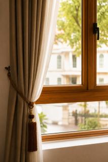 Hidden Homestay Heritage Private Rooms in a French Villa Hoan Kiem - 2