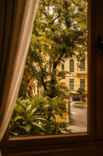 Hidden Homestay Heritage Private Rooms in a French Villa Hoan Kiem - 5