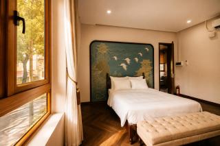 Hidden Homestay Heritage Private Rooms in a French Villa Hoan Kiem - 0