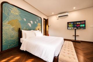 Hidden Homestay Heritage Private Rooms in a French Villa Hoan Kiem - 1