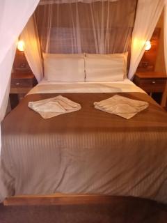 Blue Mountain Cabana - 5