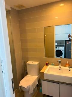 Ensuite Stay at Ramad KL - 5