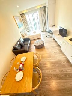 Ensuite Stay at Ramad KL - 6