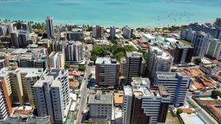Vista Atlântica Pajuçara AP1004 - 0