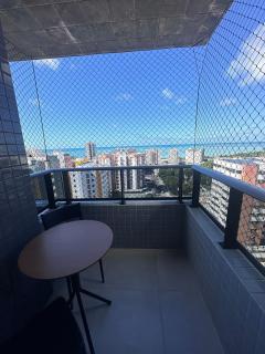Vista Atlântica Pajuçara AP1004 - 1